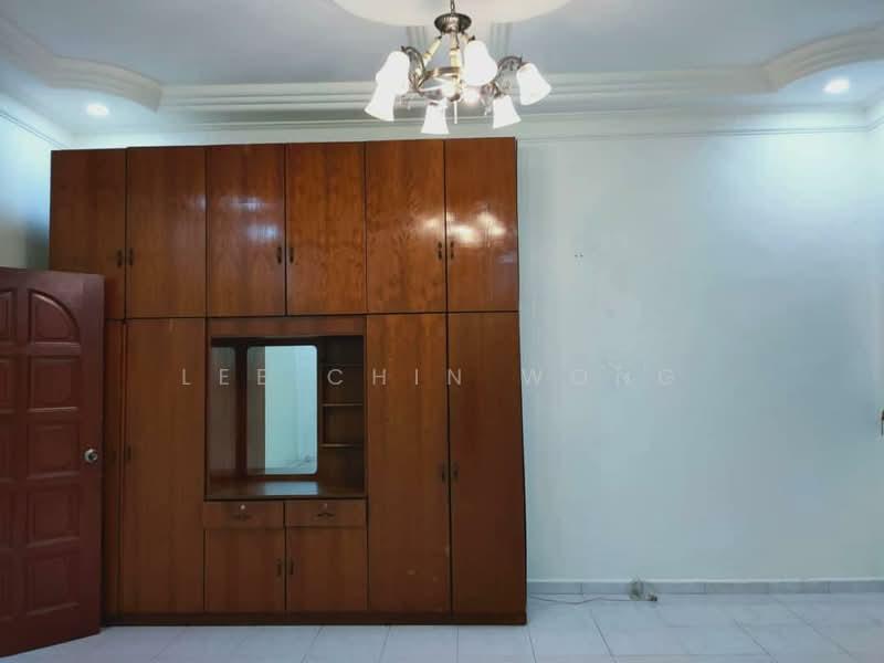 Taman Pulai Utama - 2