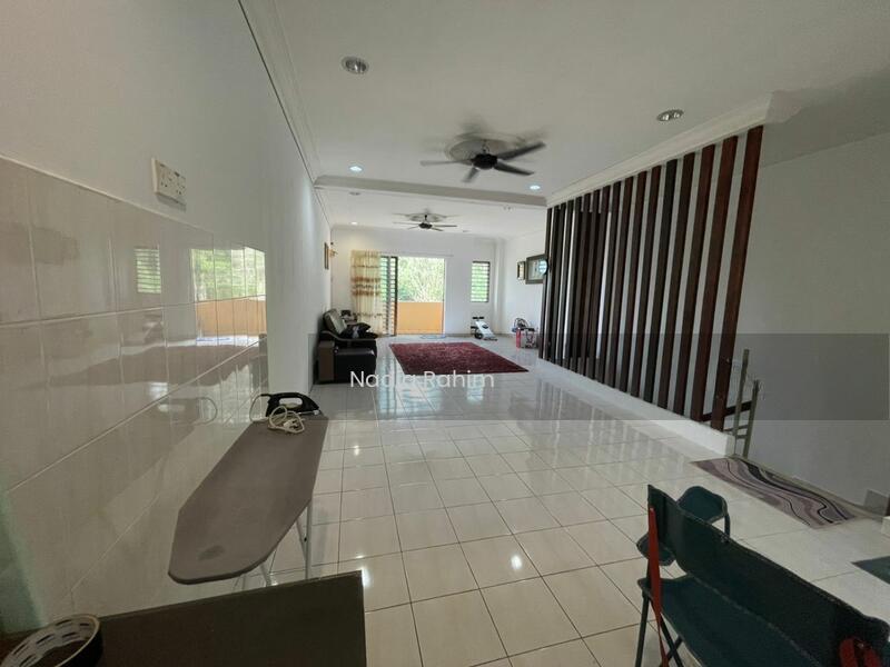 Taman Selayang Mulia - 5