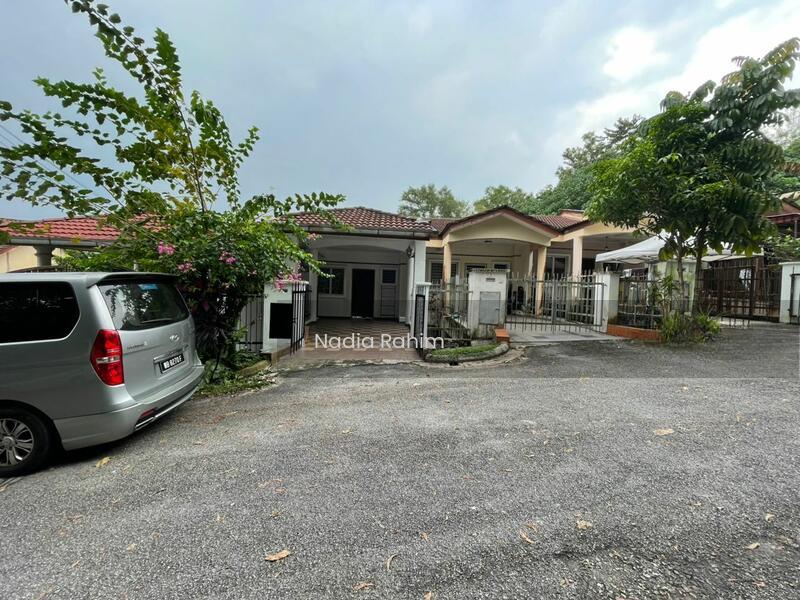 Taman Selayang Mulia - 1