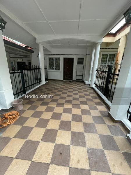 Taman Selayang Mulia - 2