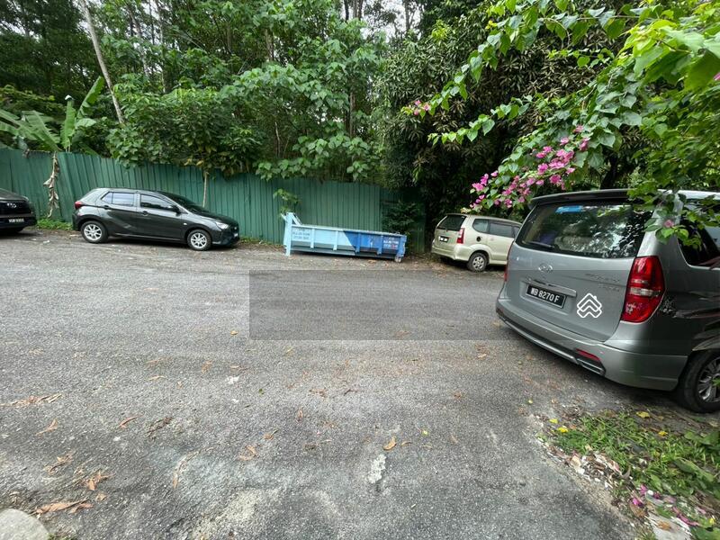 Taman Selayang Mulia - 4