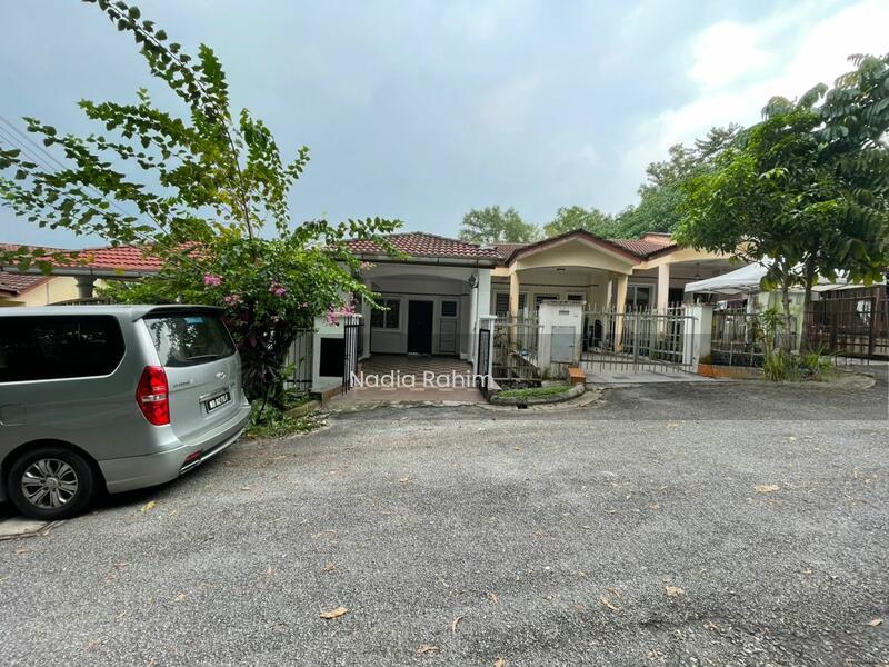 Taman Selayang Mulia - 3