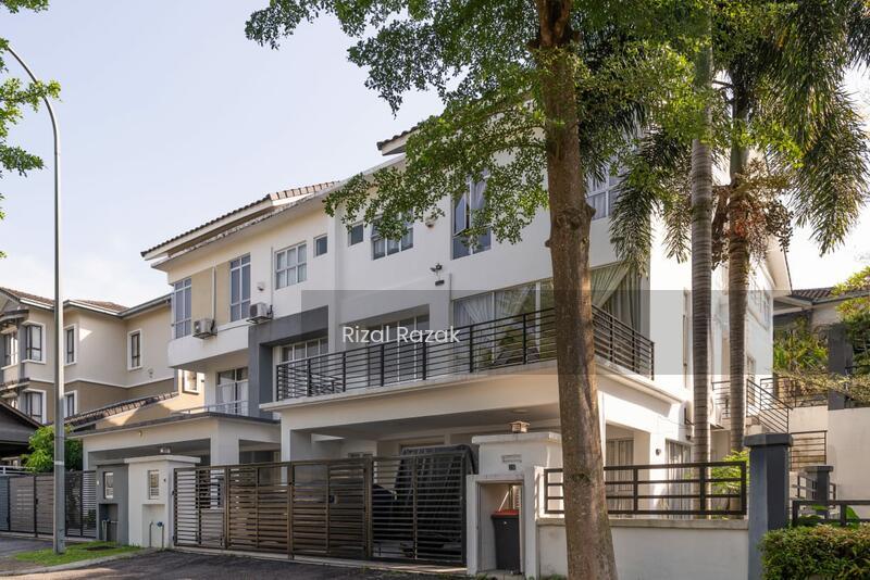 Saujana Villa, Jalan Prima Saujana 5/5, Prima Saujana, 43000 Kajang, Selangor - 4
