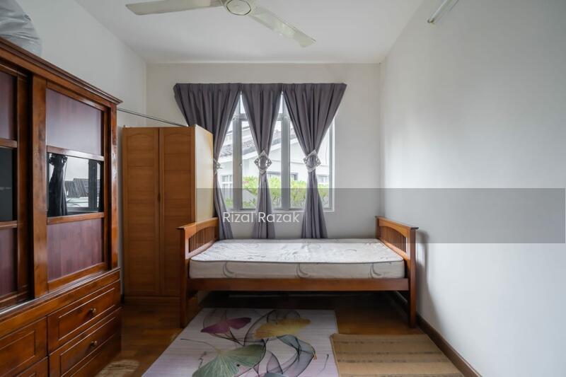 Saujana Villa, Jalan Prima Saujana 5/5, Prima Saujana, 43000 Kajang, Selangor - 5
