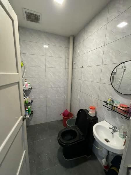 Taman Perling - 4