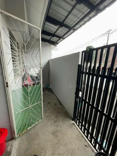 Taman Perling - 3