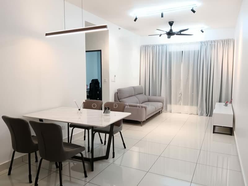 GM Residence Remia - 1