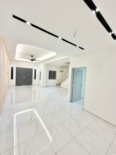 Sri Skudai Jalan Gangsa Double Storey - 3