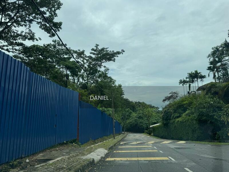 BUKIT GASING HILLTOP, SECTION 5, PETALING JAYA, SELANGOR. - 5