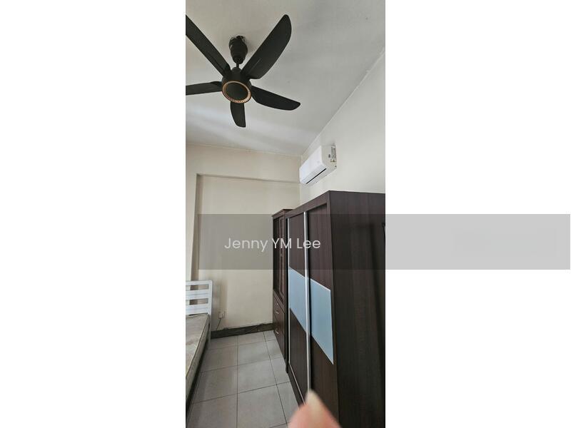 Diamond Residences - 5