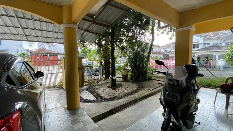 Taman Kajang Utama - 2