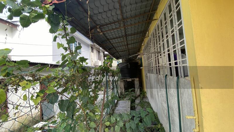 Taman Kajang Utama - 4