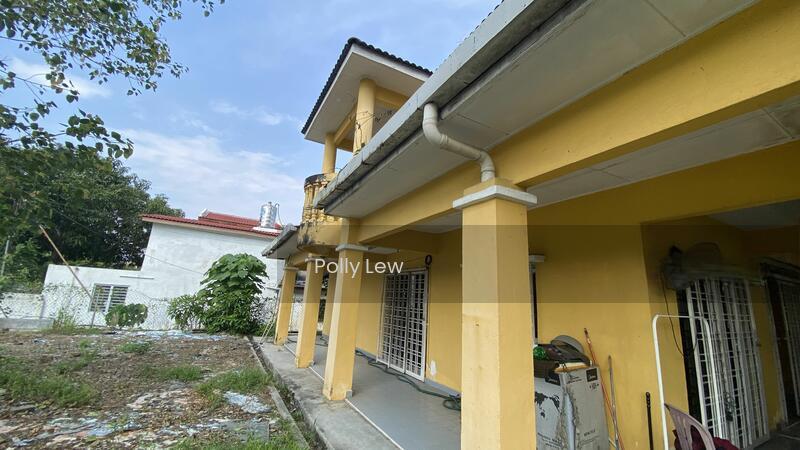 Taman Kajang Utama - 5