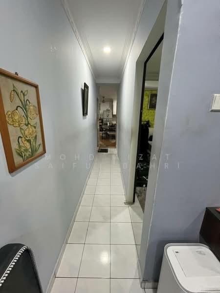 Taman Bukit Cheras - 4