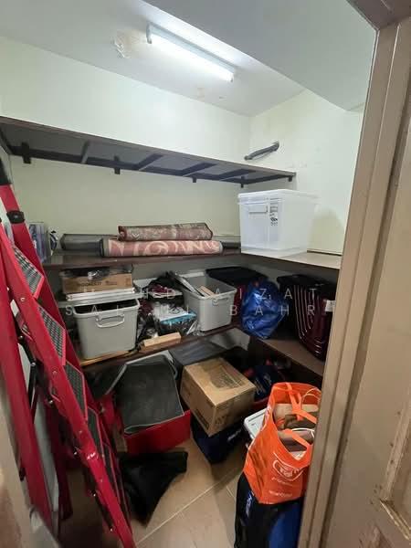 Taman Bukit Cheras - 5