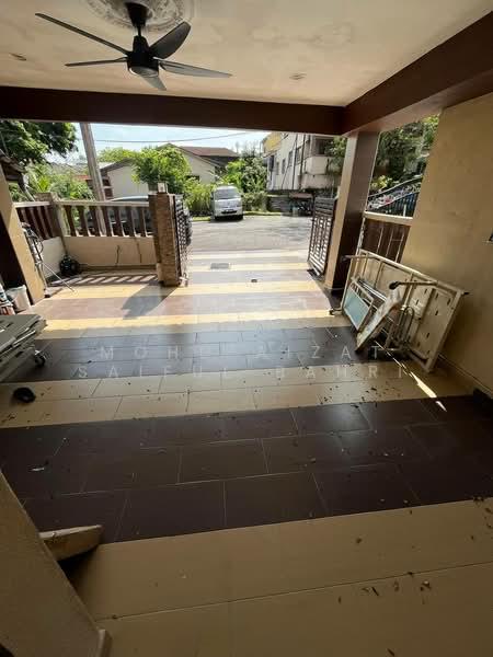 Taman Bukit Cheras - 2