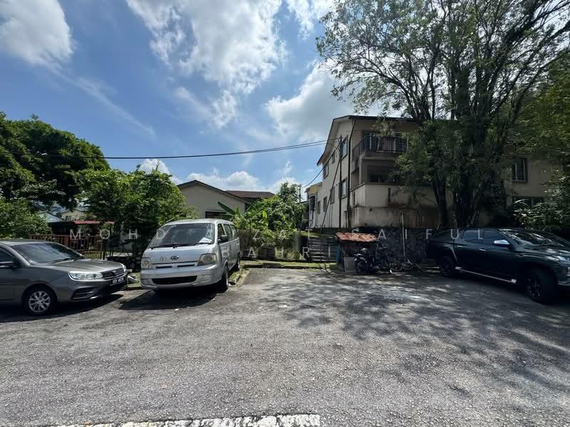 Taman Bukit Cheras - 3