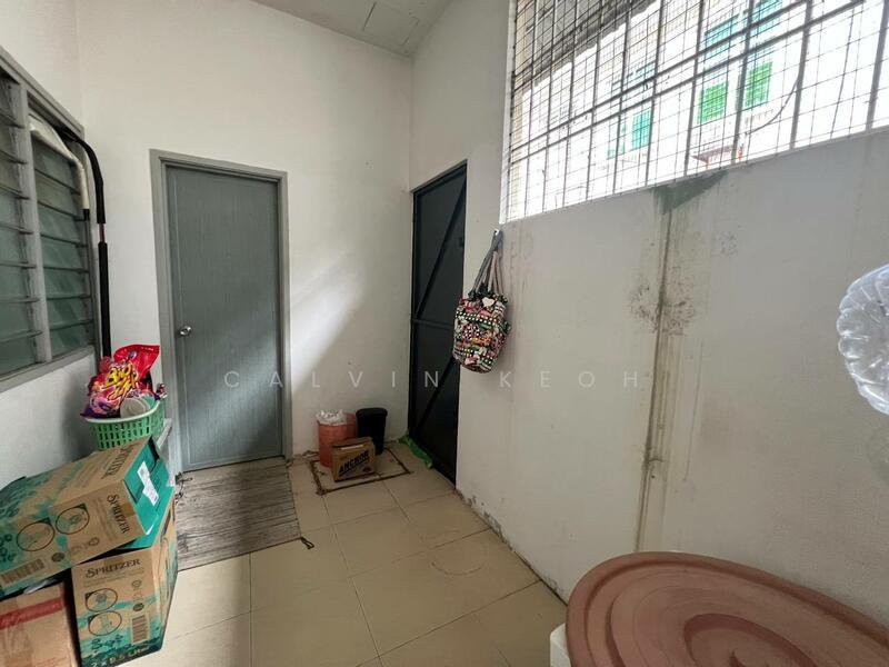 Balik Pulau - 4