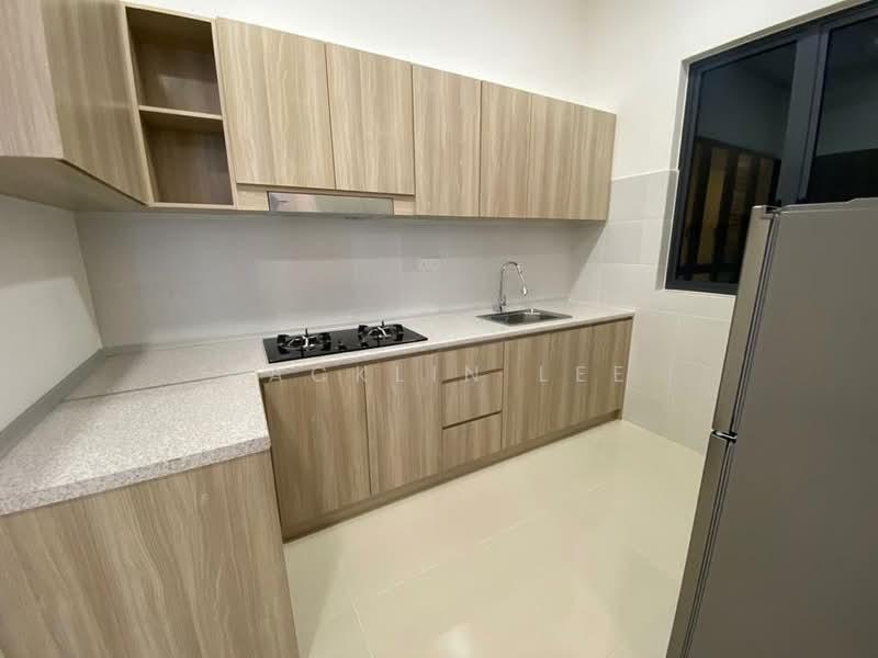 South View - 2
