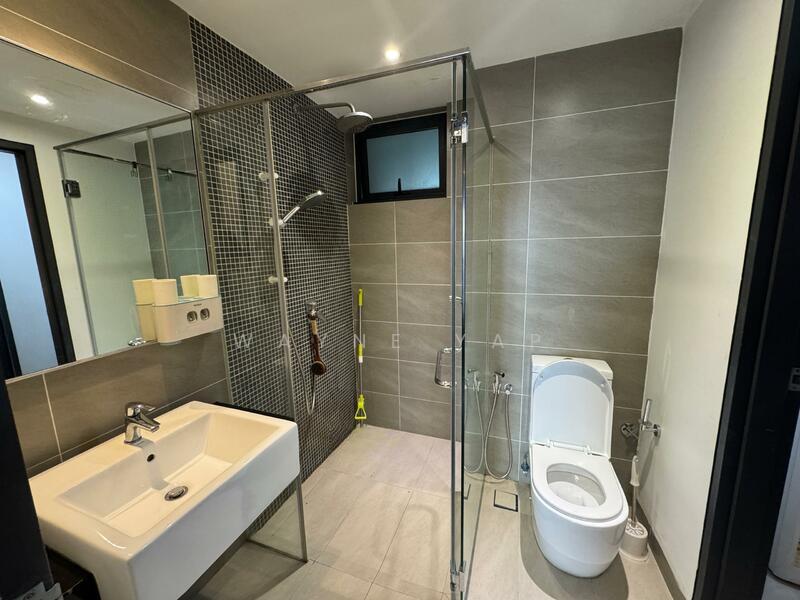 V Residence Suites @ Sunway Velocity - 2