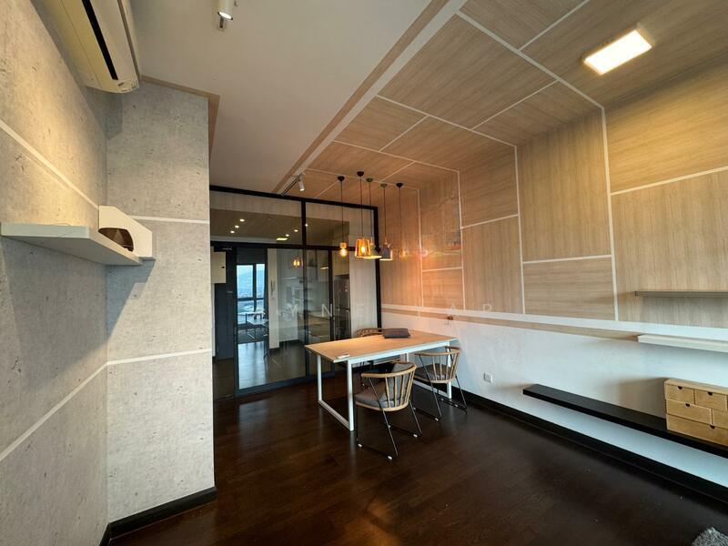 V Residence Suites @ Sunway Velocity - 5