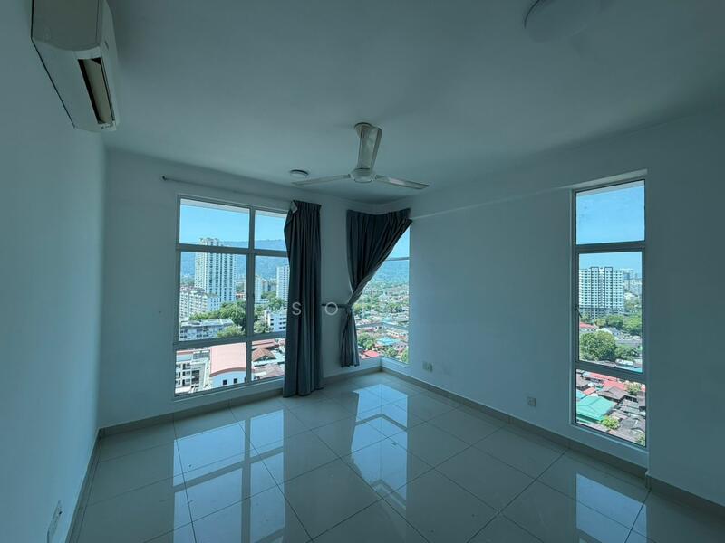 86 Avenue Residence - 2