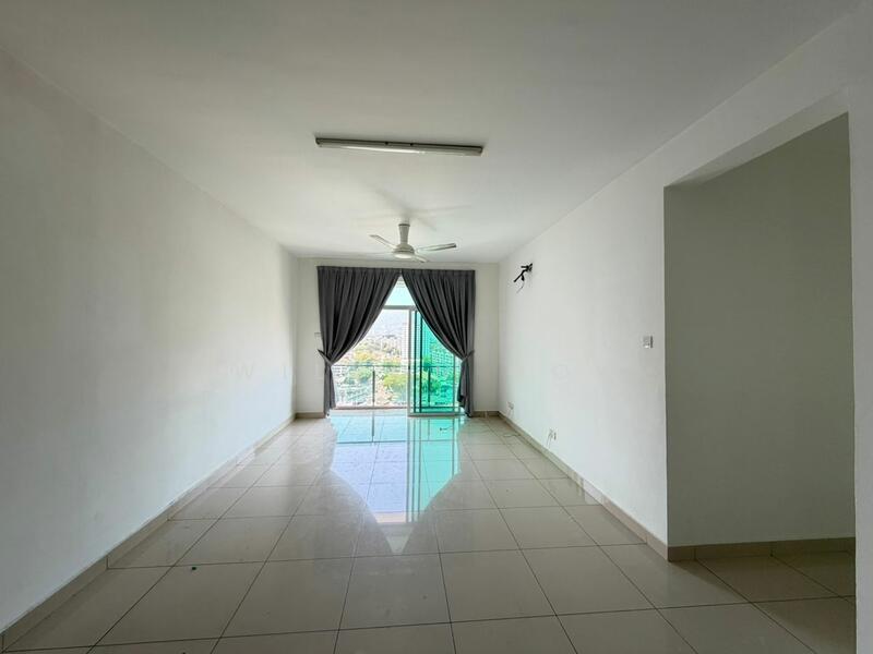 86 Avenue Residence - 1