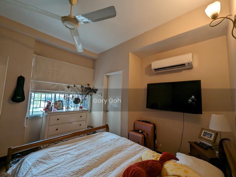 Bungaraya Condominium - 5