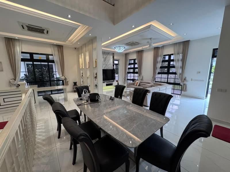 The Sandringham 42'x80' @ Eco Botanic - 2