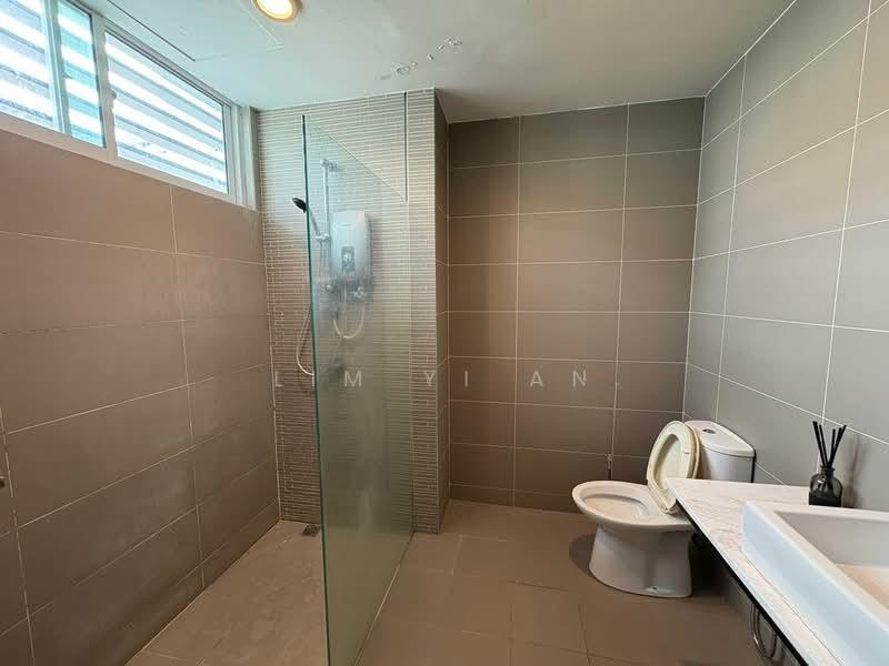Minden Gardens Residence - 3