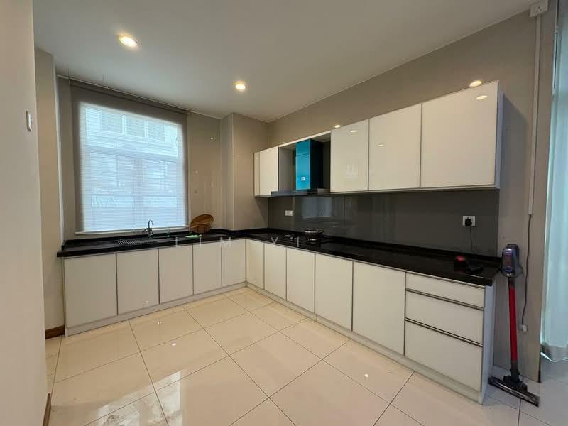Minden Gardens Residence - 4