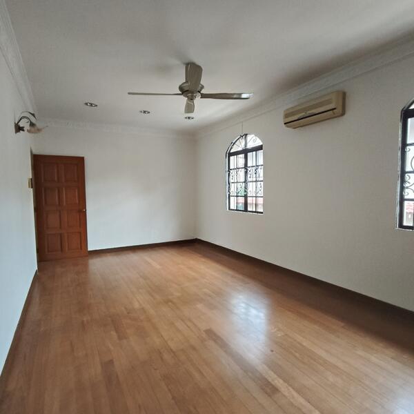 Kota Damansara - 2