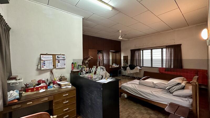 Taman Lucky, Bangsar - 2