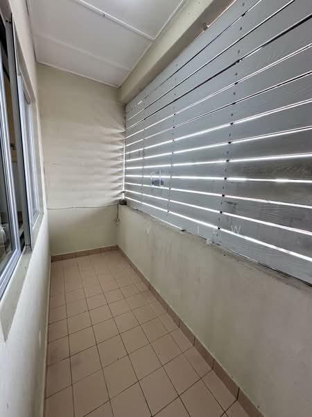 Taman Bukit Permata - 5