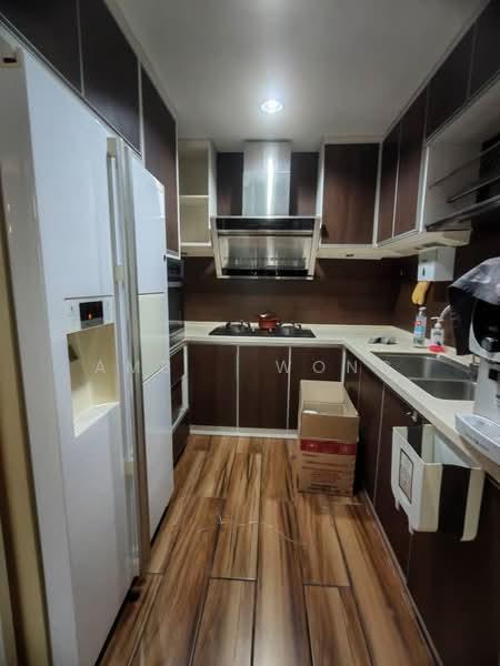 Menara Kuda Lari - 4