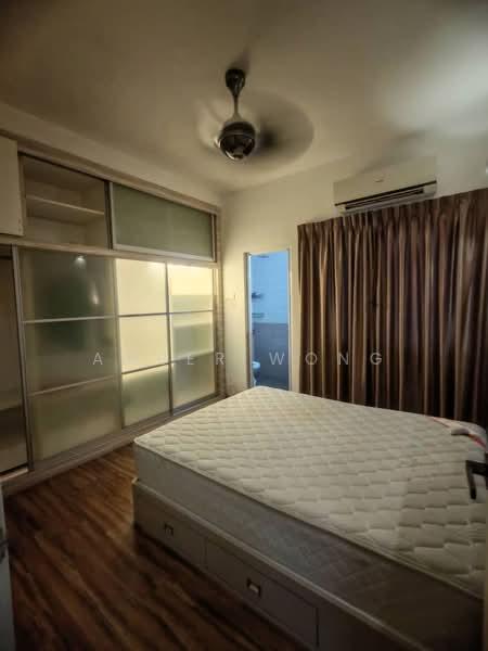 Menara Kuda Lari - 2