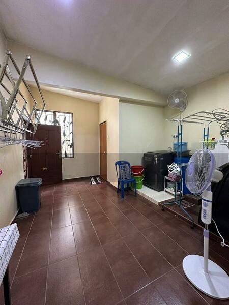 USJ, Bungalow 3 sty, Gated Guarded - 5