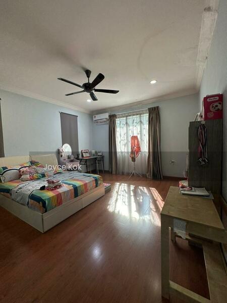 USJ, Bungalow 3 sty, Gated Guarded - 4