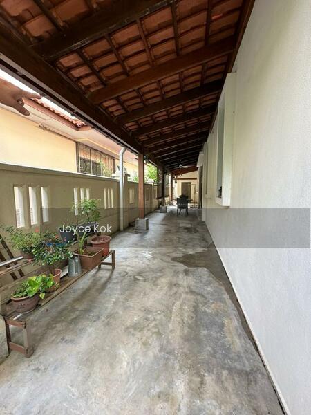 USJ, Bungalow 3 sty, Gated Guarded - 3