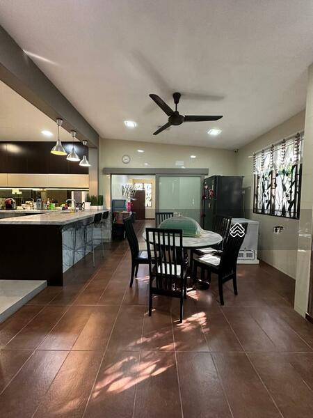 USJ, Bungalow 3 sty, Gated Guarded - 3