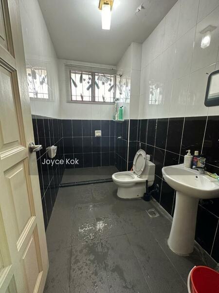 USJ, Bungalow 3 sty, Gated Guarded - 5