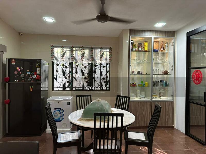 USJ, Bungalow 3 sty, Gated Guarded - 1