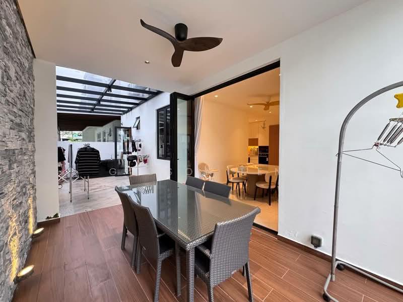 Taman Mutiara Mas 2 Storey Cluster Renovated For Sale (Mutiara Bestari Phase 2) - 2