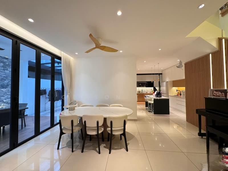 Taman Mutiara Mas 2 Storey Cluster Renovated For Sale (Mutiara Bestari Phase 2) - 5