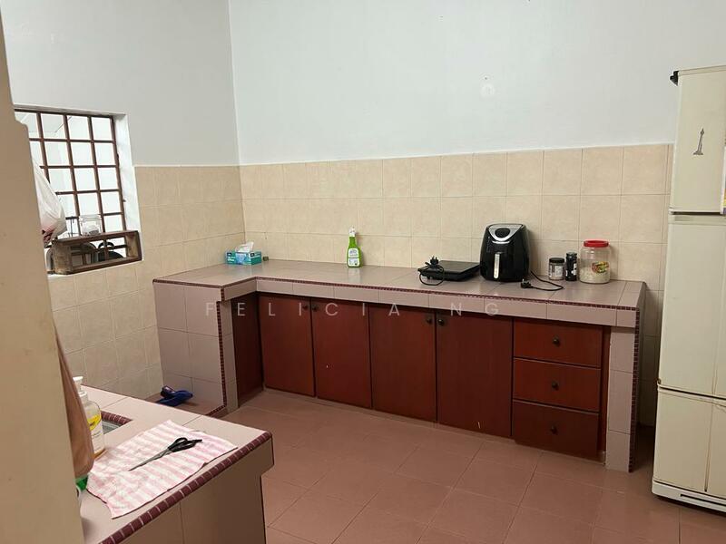 SS3 PJ, 1 Storey Corner Semi D - 4