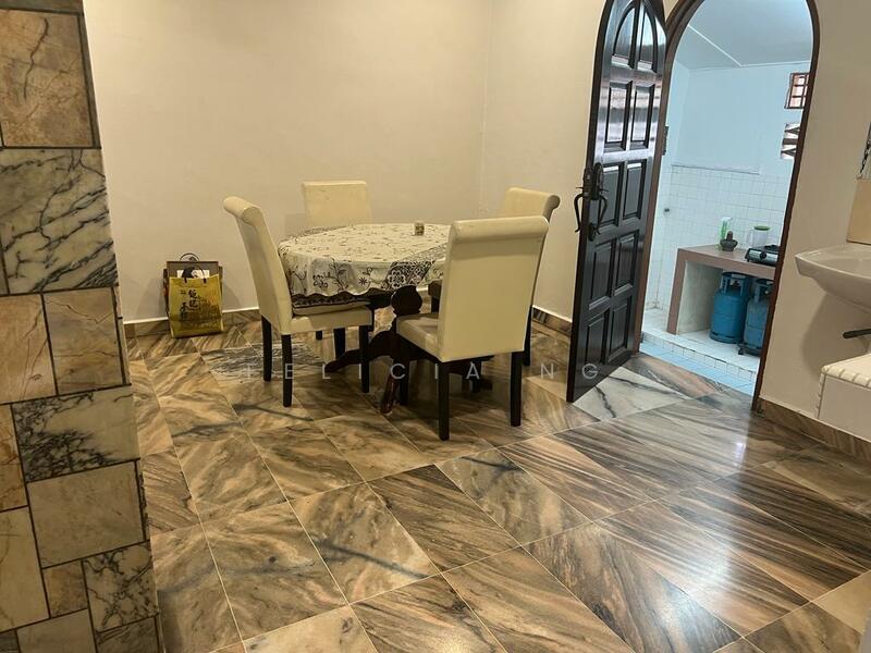 SS3 PJ, 1 Storey Corner Semi D - 3