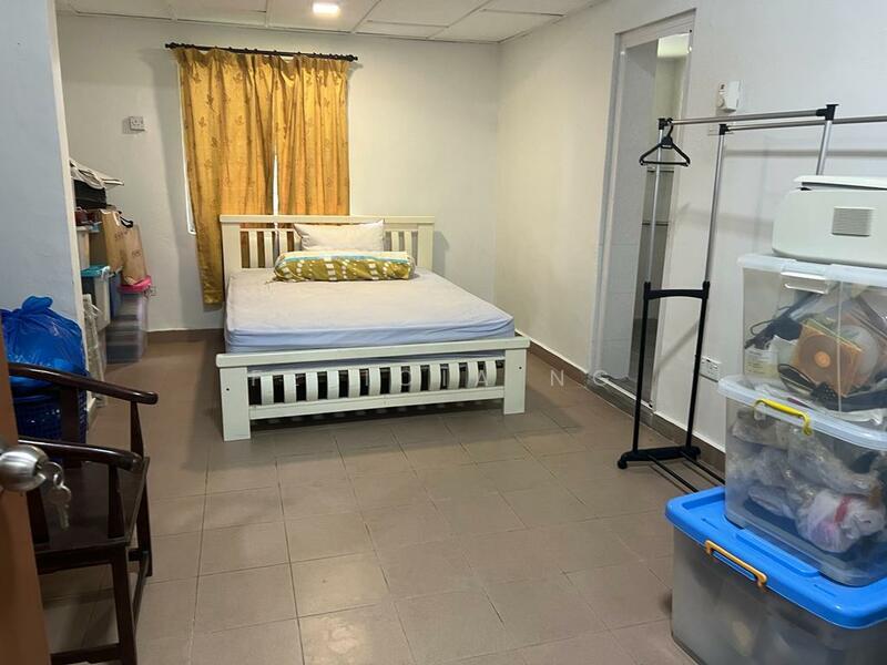 SS3 PJ, 1 Storey Corner Semi D - 5