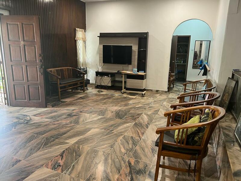 SS3 PJ, 1 Storey Corner Semi D - 2