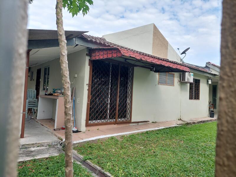 SS3 PJ, 1 Storey Corner Semi D - 1