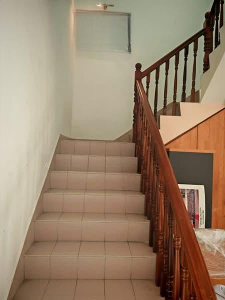 Pengkalan Freehold Double Storey Terrace House Partial Furnished For Sale - 4